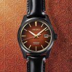 Seiko Presage Sharp Edged Kobuki Limited Edition men's watch SPB331J1
