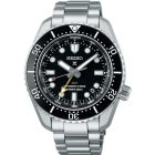 Seiko Prospex 'Dark Depths' GMT men's watch SPB383J1