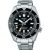 Seiko Prospex 'Dark Depths' GMT men's watch SPB383J1