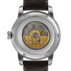 Seiko Presage Craftmanship Natural Green Urushi Lacquer men's watch SPB407J1