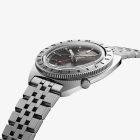 Seiko Prospex Navigator Timer Limited Edition GMT men's watch SPB411J1