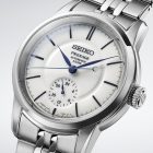 Seiko Presage Craftmanship Arita Porcelain Concentric men's watch SPB445J1