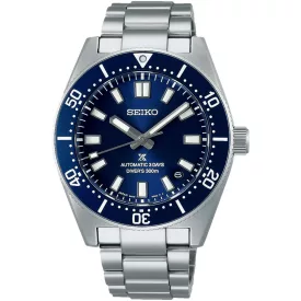   Seiko Prospex 1965 Revival Diver’s 3-day men's watch SPB451J1