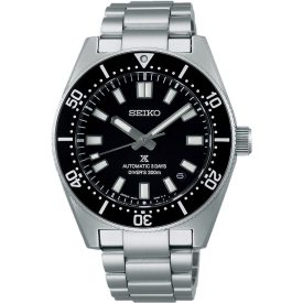   Seiko Prospex 1965 Revival Diver’s 3-day men's watch SPB453J1