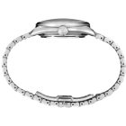 Seiko Presage Classic Shiro-iro Open heart men's watch SPB469J1