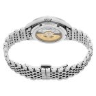 Seiko Presage Classic Sumi-iro Open heart men's watch SPB471J1