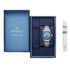 Seiko Prospex Limited Edition 1965 Recreation in Gradation Island Blue men's watch set SPB473J1