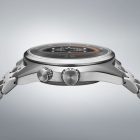 Seiko Prospex Speedtimer 6R Compact Countdown men's watch SPB515J1