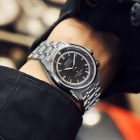 Seiko Prospex Speedtimer 6R Compact Countdown men's watch SPB515J1