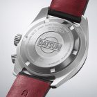 Seiko Prospex Speedtimer Compact 6R x DATSUN Fairlady Z Limited Edition men's watch SPB517J1