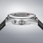 Seiko Prospex Speedtimer Compact 6R x DATSUN Fairlady Z Limited Edition men's watch SPB517J1