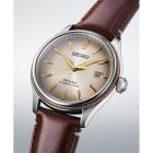 Seiko Presage Limited Edition in Shiracha men's watch SPB529J1