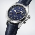 Seiko Prospex Land Night Sky European Exclusive Limited Edition men's watch SPB531J1