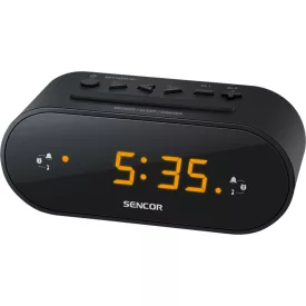 Sencor clock radio SRC 1100 B