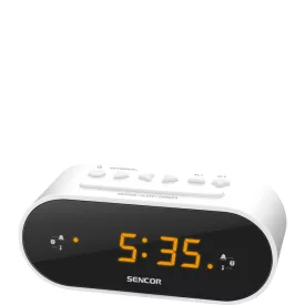 Sencor clock radio SRC 1100 W