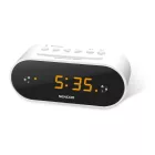 Sencor clock radio SRC 1100 W