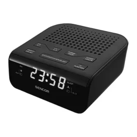 Sencor clock radio SRC 136 B