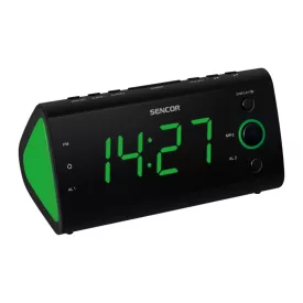 Sencor clock radio SRC 170 GN