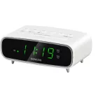 Sencor clock radio SRC 2600 W