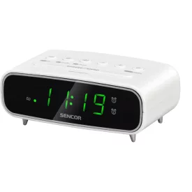 Sencor clock radio SRC 2600 W