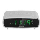 Sencor clock radio SRC 2600 W