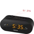 Sencor clock radio SRC 3100 B