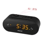 Sencor clock radio SRC 3100 B