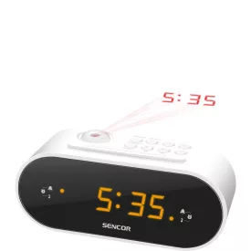 Sencor clock radio SRC 3100 W
