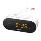 Sencor clock radio SRC 3100 W