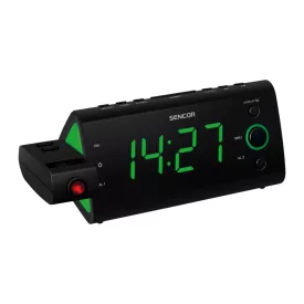 Sencor clock radio SRC 330 GN