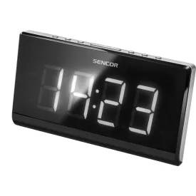 Sencor clock radio SRC 340