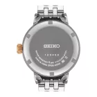Seiko Preasage Cocktail Time Clover Club Diamond Twist women's watch SRE009J1