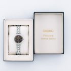 Seiko Presage Cocktail Time Star Bar Limited Edition women's watch SRE015J1
