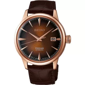 Seiko Presage men's watch SRPB46J1