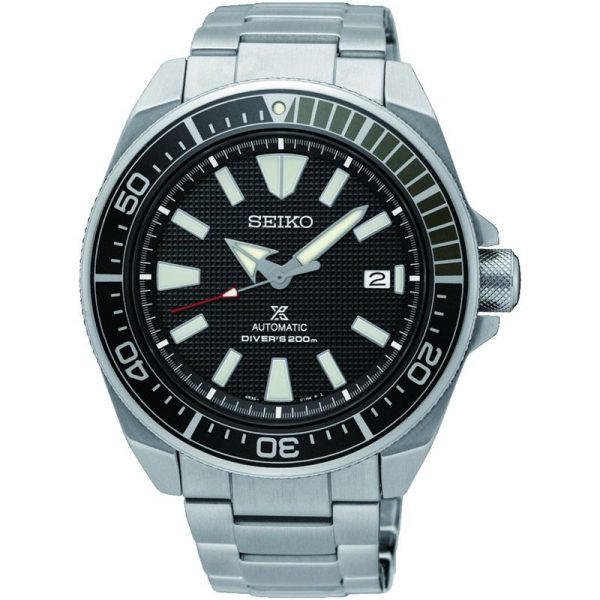 Seiko Prospex men's watch SRPB51K1