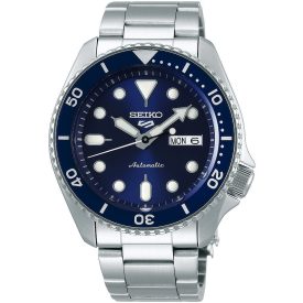 Seiko 5 Sports men's watch SRPD51K1