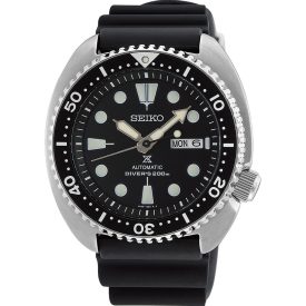 Seiko Prospex Turtle men's watch SRPE93K1