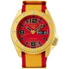 Seiko Seiko 5 Sports Street Fighters Zangief Limited Edition men's watch SRPF24K1