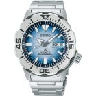 Seiko Prospex Monster Save The Ocean Antarctica Special Edition men's watch SRPG57K1
