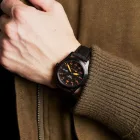 Seiko 5 Sports Field Military men's watch SRPH33K1