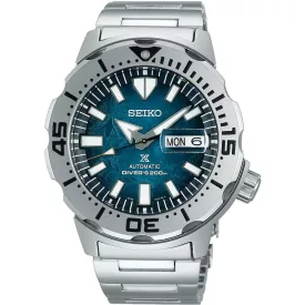   Seiko Prospex Monster Save The Ocean Antarctica Special Edition men's watch SRPH75K1