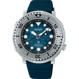   Seiko Prospex Monster Save The Ocean Antarctica Special Edition men's watch SRPH77K1
