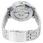 Seiko Classic men's watch SRPH85K1