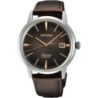 Seiko Presage Cocktail Time Irish Coffee men's watch SRPJ17J1