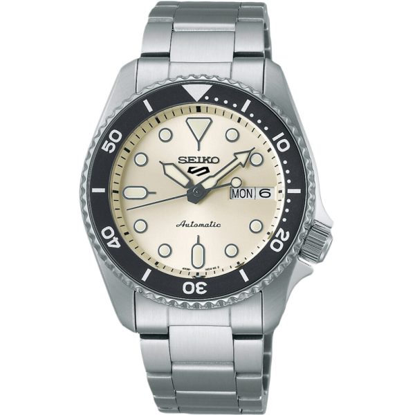 Seiko 5 Sports men's watch SRPK31K1
