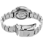Seiko 5 Sports Style Tiffany Blue" men's watch SRPK33K1"