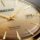 Seiko Presage Cocktail Time Beer Julep European & US exclusive men's watch SRPK46J1