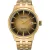 Seiko Presage Cocktail Time Half and Half European & US exclusive men's watch SRPK48J1