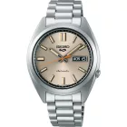 Seiko 5 Sports Rinse Gray men's watch SRPK91K1