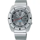 Seiko 5 Sports Heritage Design Re-Creation “Ash blue” Limited Edition men's watch set SRPL03K1